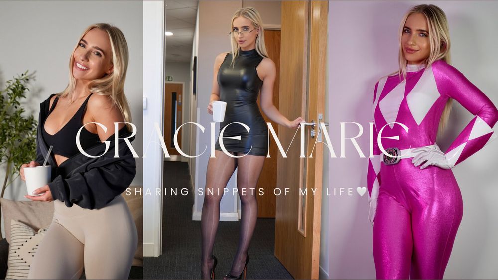 graciemarieslife OnlyFans profile picture