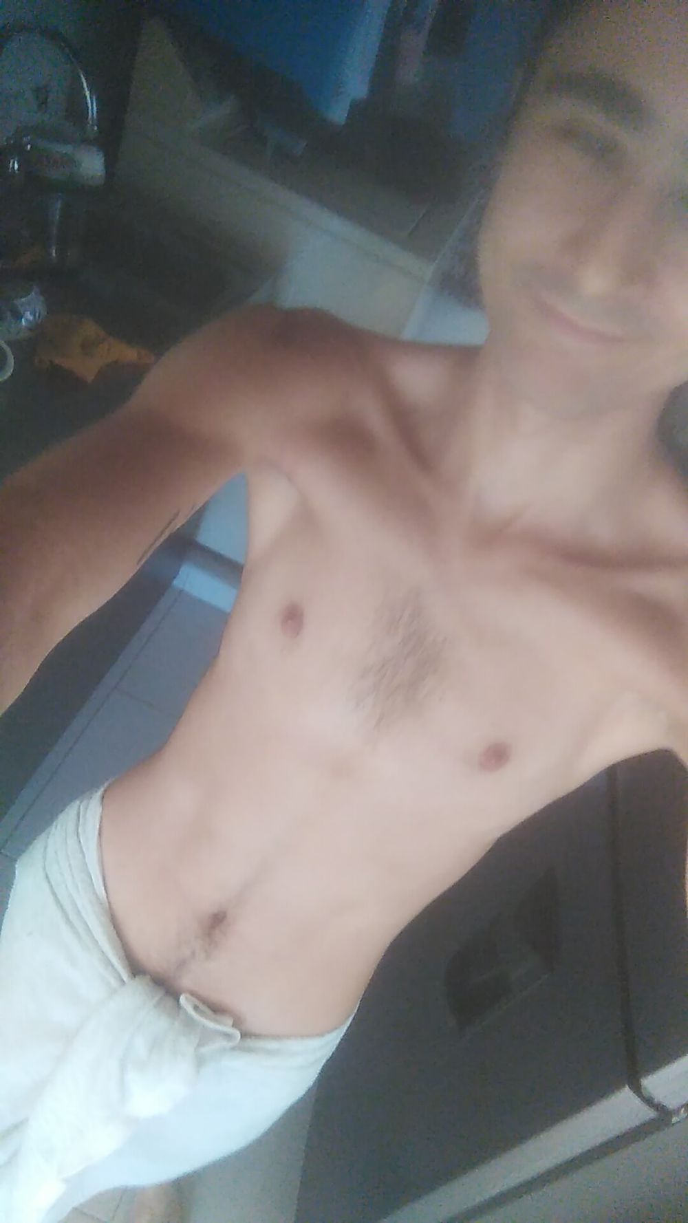 ganimedes69 OnlyFans profile picture