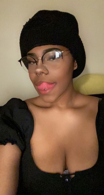 ebonyrenee03 OnlyFans picture