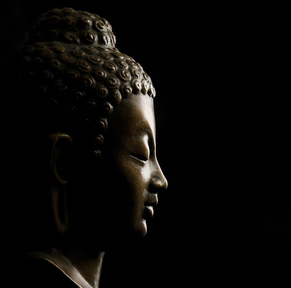 buddhablessedcheeks OnlyFans profile picture