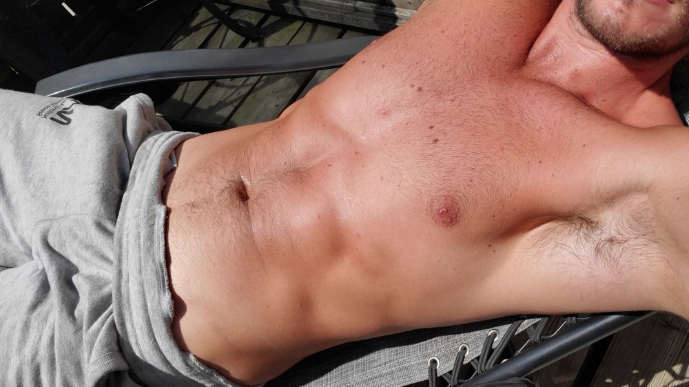 wildmanjones OnlyFans profile picture