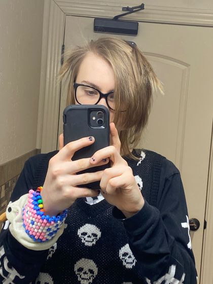 laradotdog OnlyFans picture