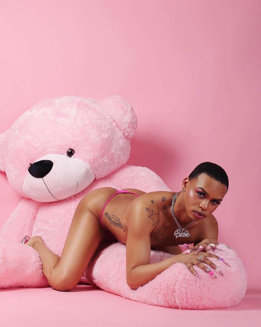 itsbarbiehoe OnlyFans profile picture