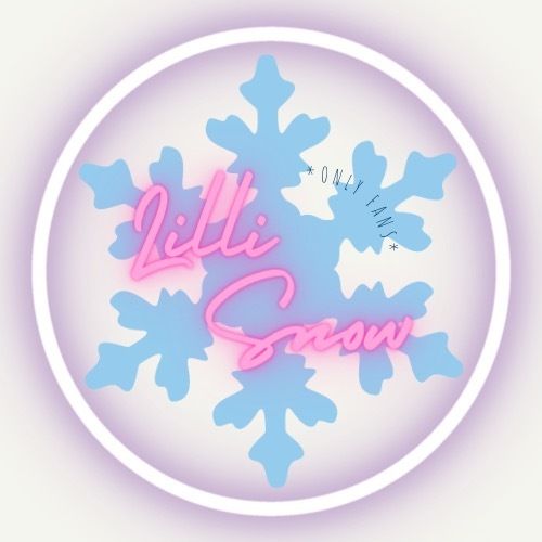 lilli-snow OnlyFans profile picture