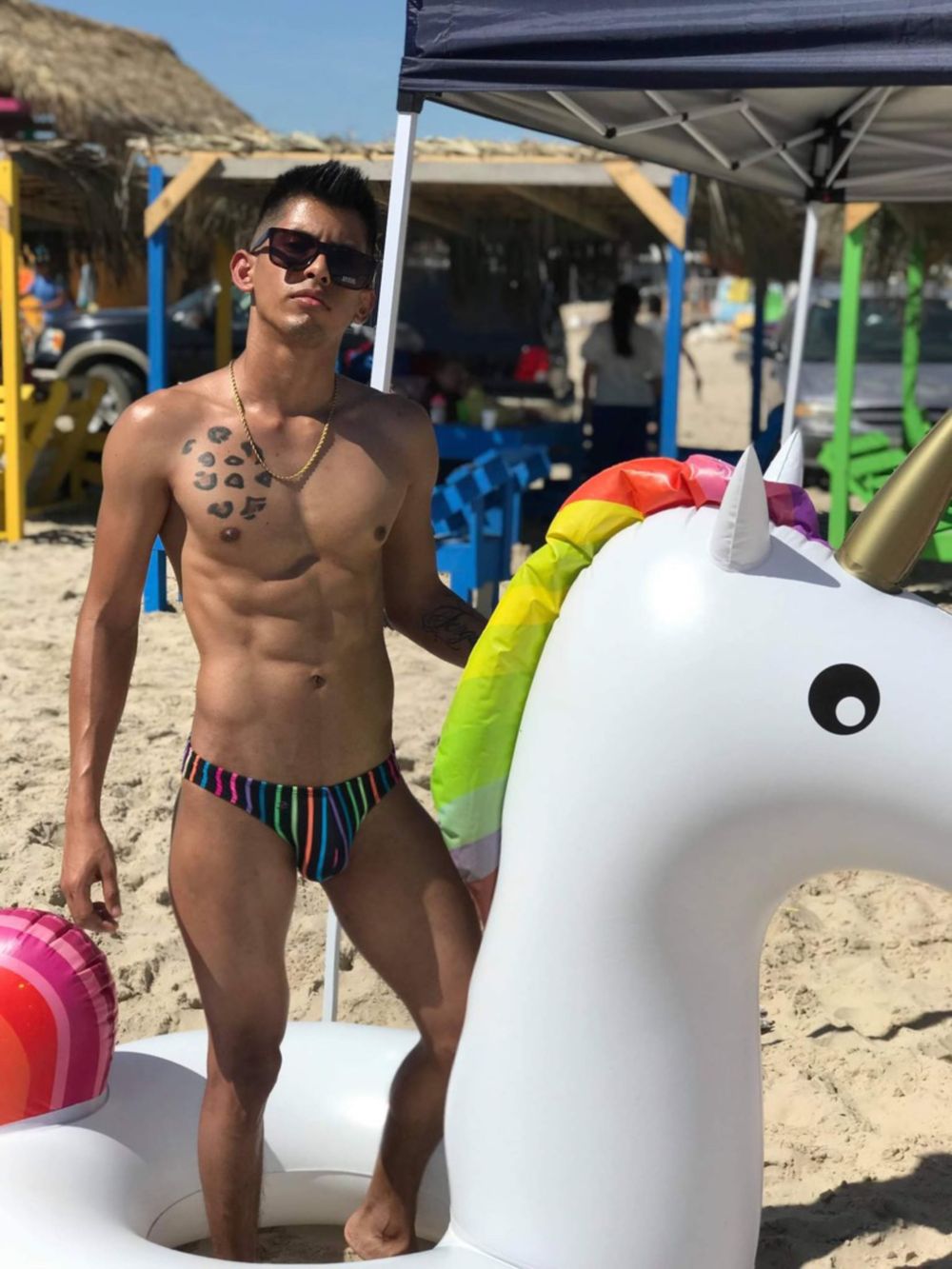 iamaldozavala OnlyFans profile picture