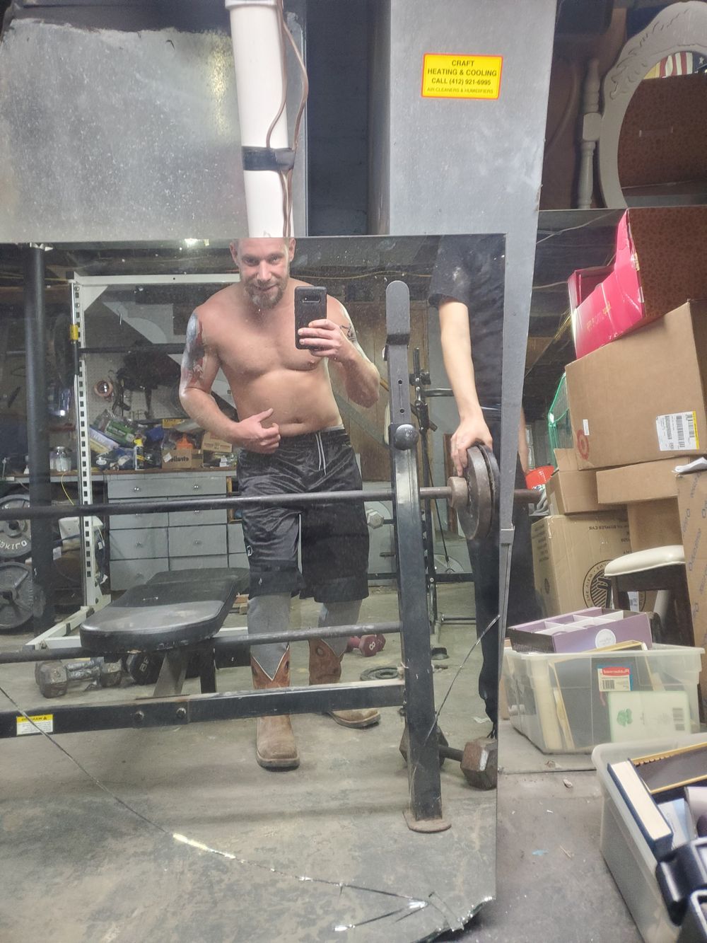 corky32 OnlyFans profile picture