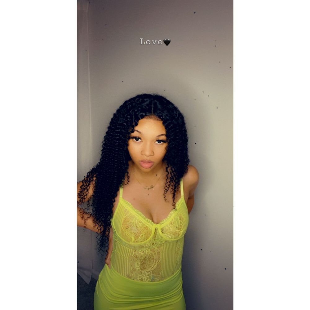 honeeydeee OnlyFans profile picture