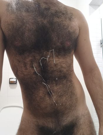 Hairy Brazil