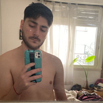 freebenja OnlyFans picture