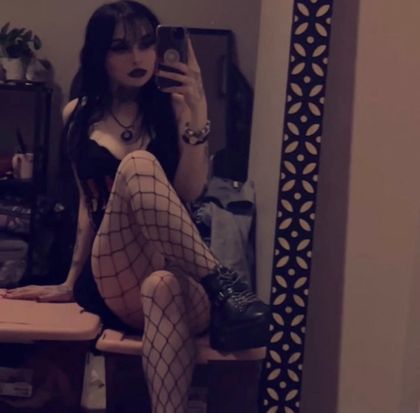 goddessghost333 OnlyFans picture