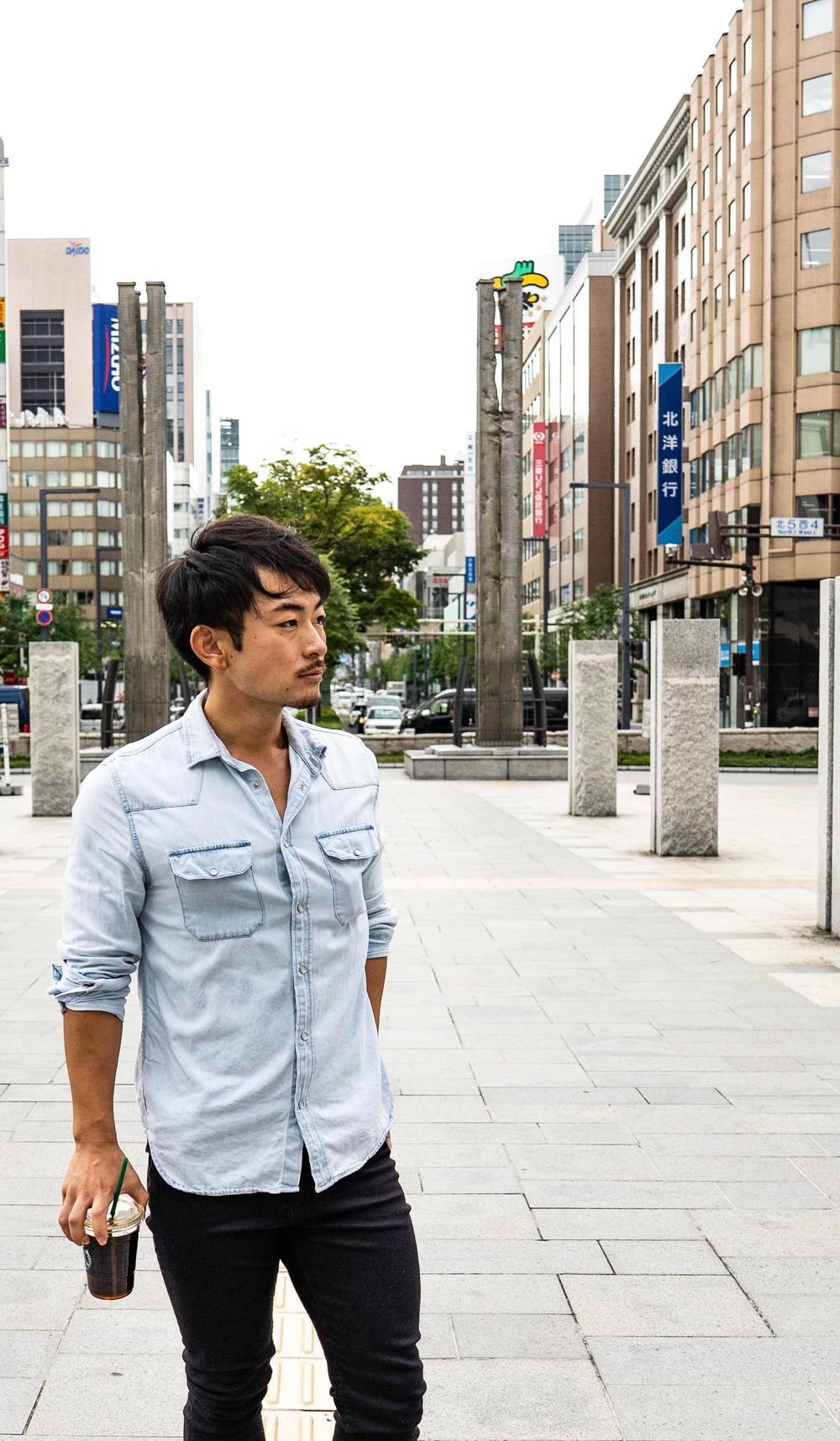 shomurakami OnlyFans profile picture