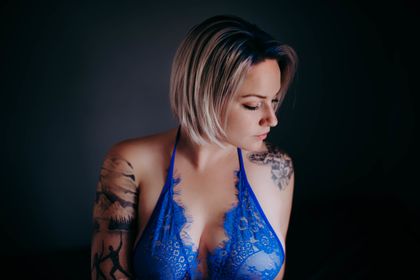 clover OnlyFans picture