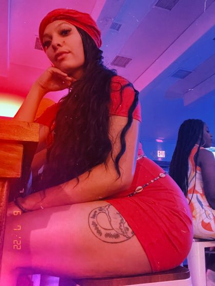 thedivinepriestess OnlyFans picture