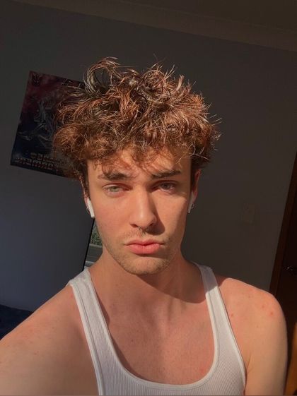 auzjames OnlyFans picture