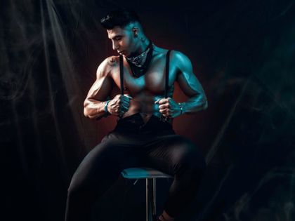 beast24zap OnlyFans picture