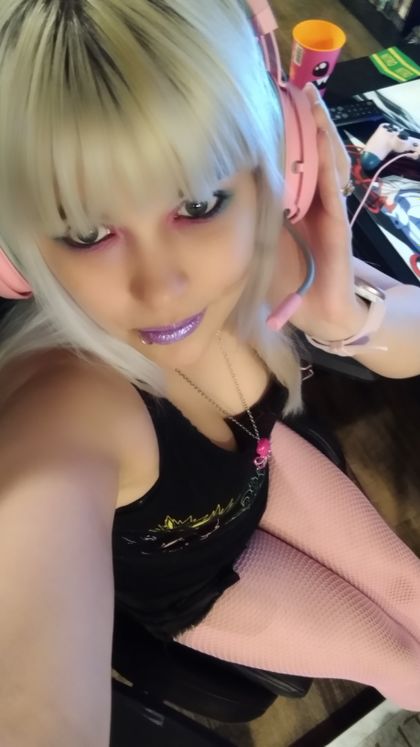 smallqueenalice OnlyFans picture