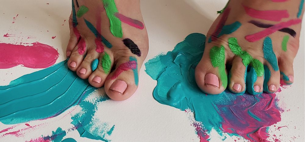 virgo_feet OnlyFans profile picture