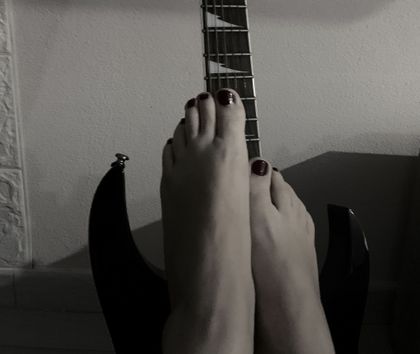 trixieshewolf OnlyFans picture