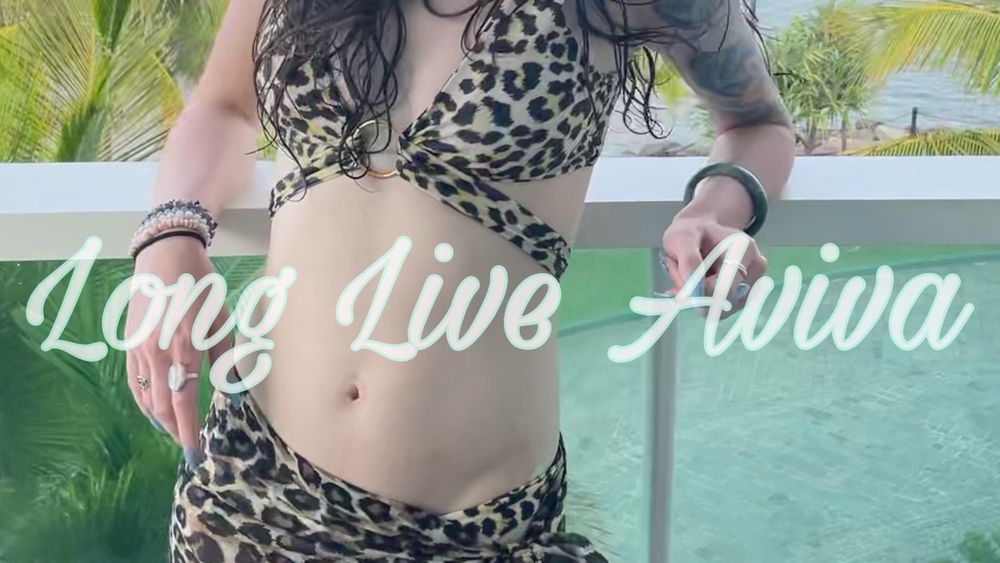 viva_aviva OnlyFans profile picture