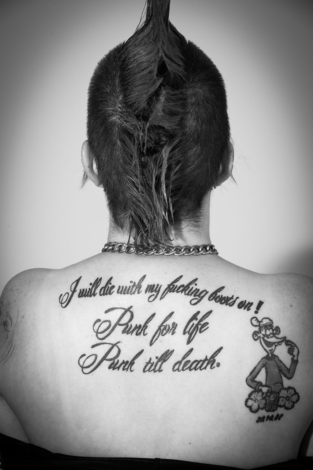 piercedandtattooedpunk OnlyFans profile picture