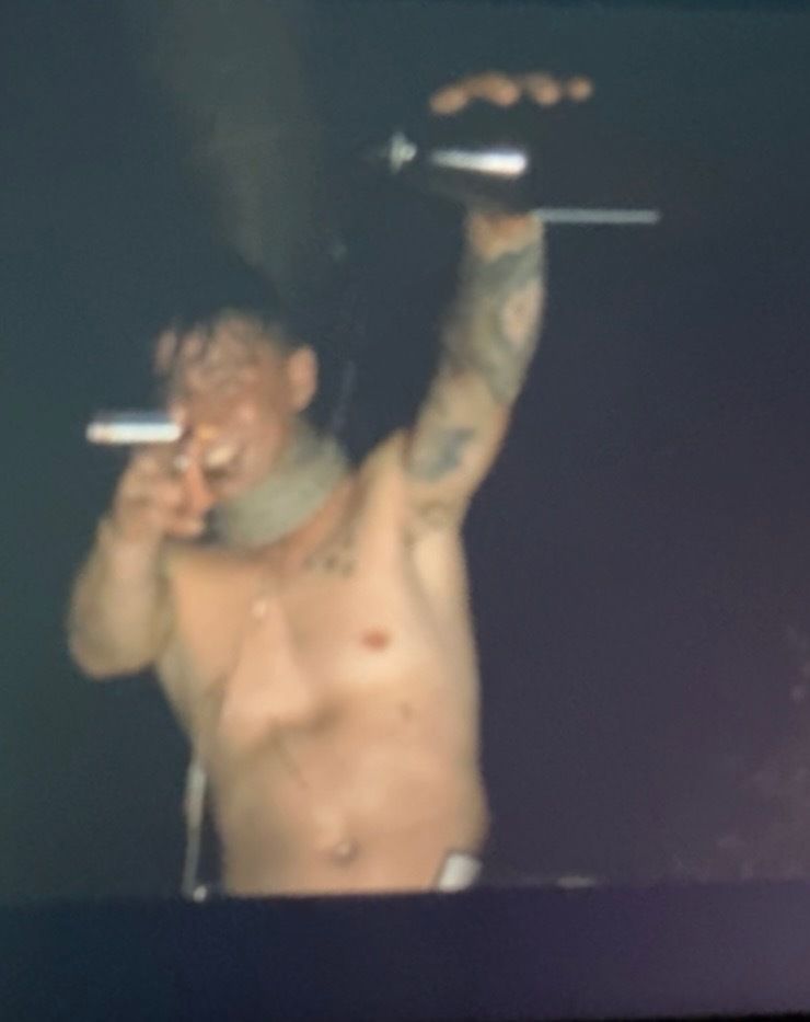 tazwellian OnlyFans profile picture
