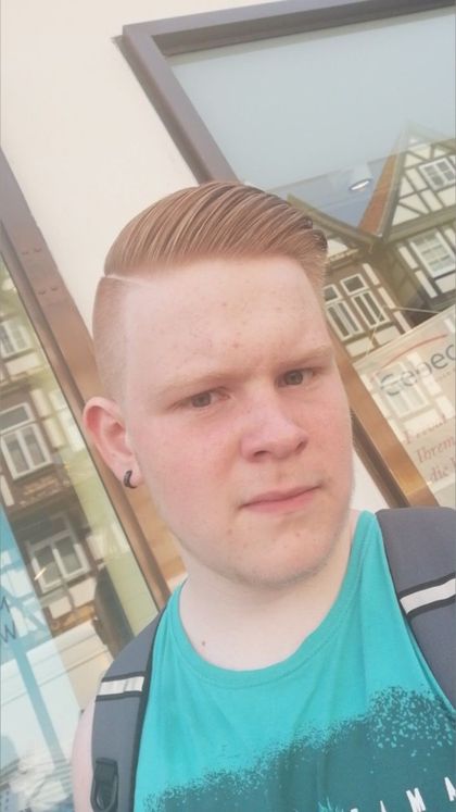 pupfluffy1 OnlyFans picture