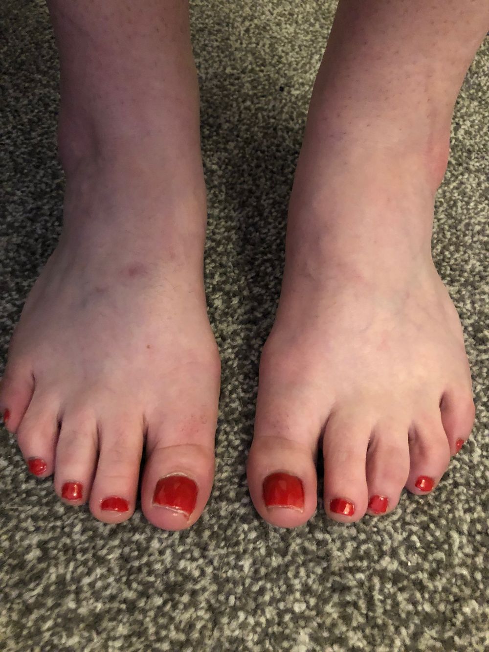 scousetootsies91 OnlyFans profile picture