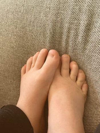 FeetForward