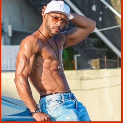 jorgeoliveiraxl OnlyFans picture
