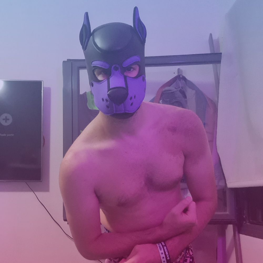 pupkenzo89 OnlyFans profile picture
