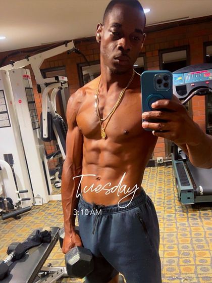 besavage8 OnlyFans picture