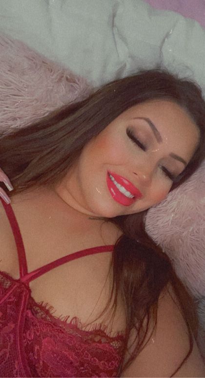 lusciouslaylaa OnlyFans picture