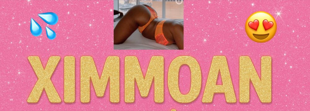 ximmoan OnlyFans profile picture