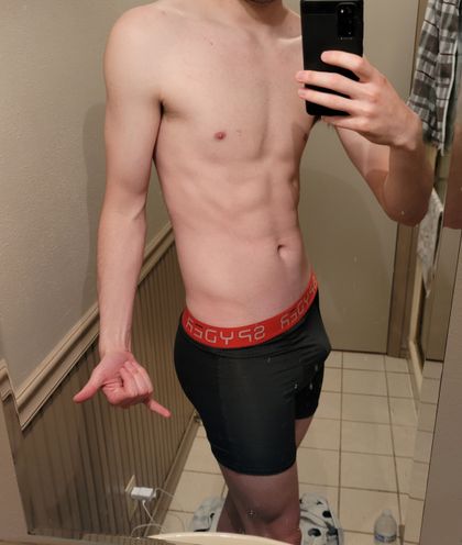 johnnyjohnny20 OnlyFans picture