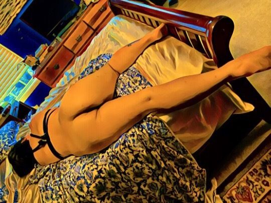 queensteviek OnlyFans profile picture