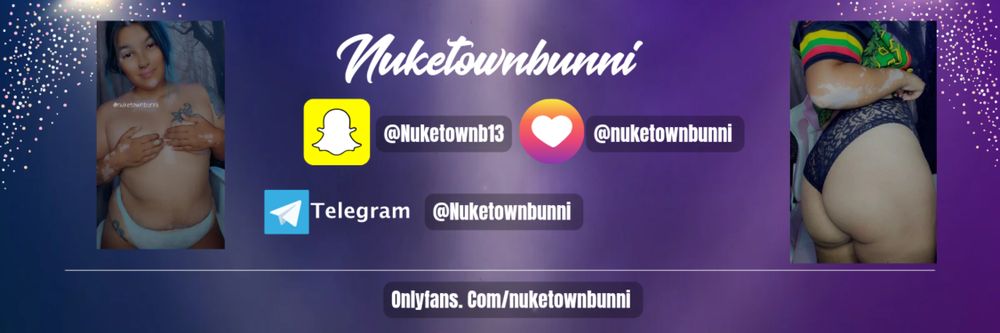 nuketownbunnifree OnlyFans profile picture
