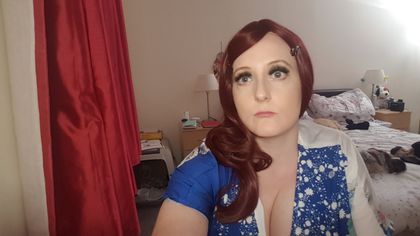 cinderellafeet79 OnlyFans picture