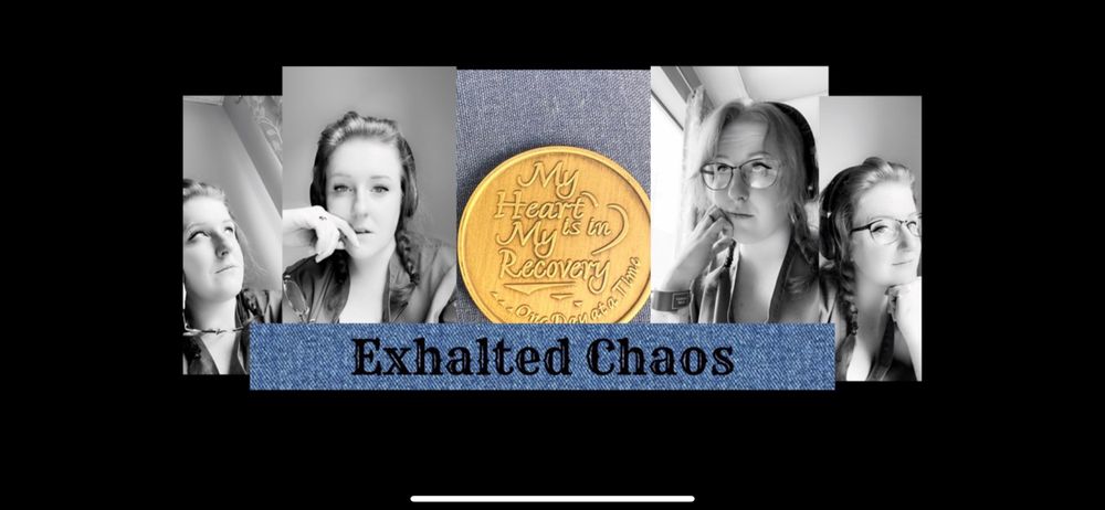 exhaltedchaos93 OnlyFans profile picture