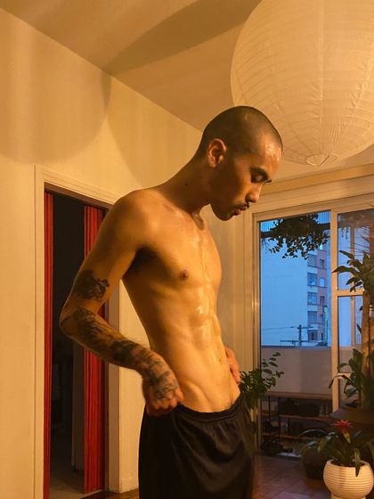 jinmatsui OnlyFans picture
