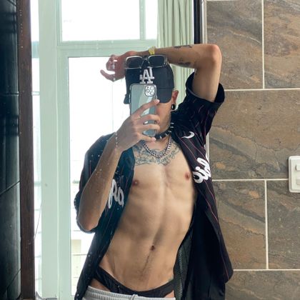 xxxcorpiopapi OnlyFans picture