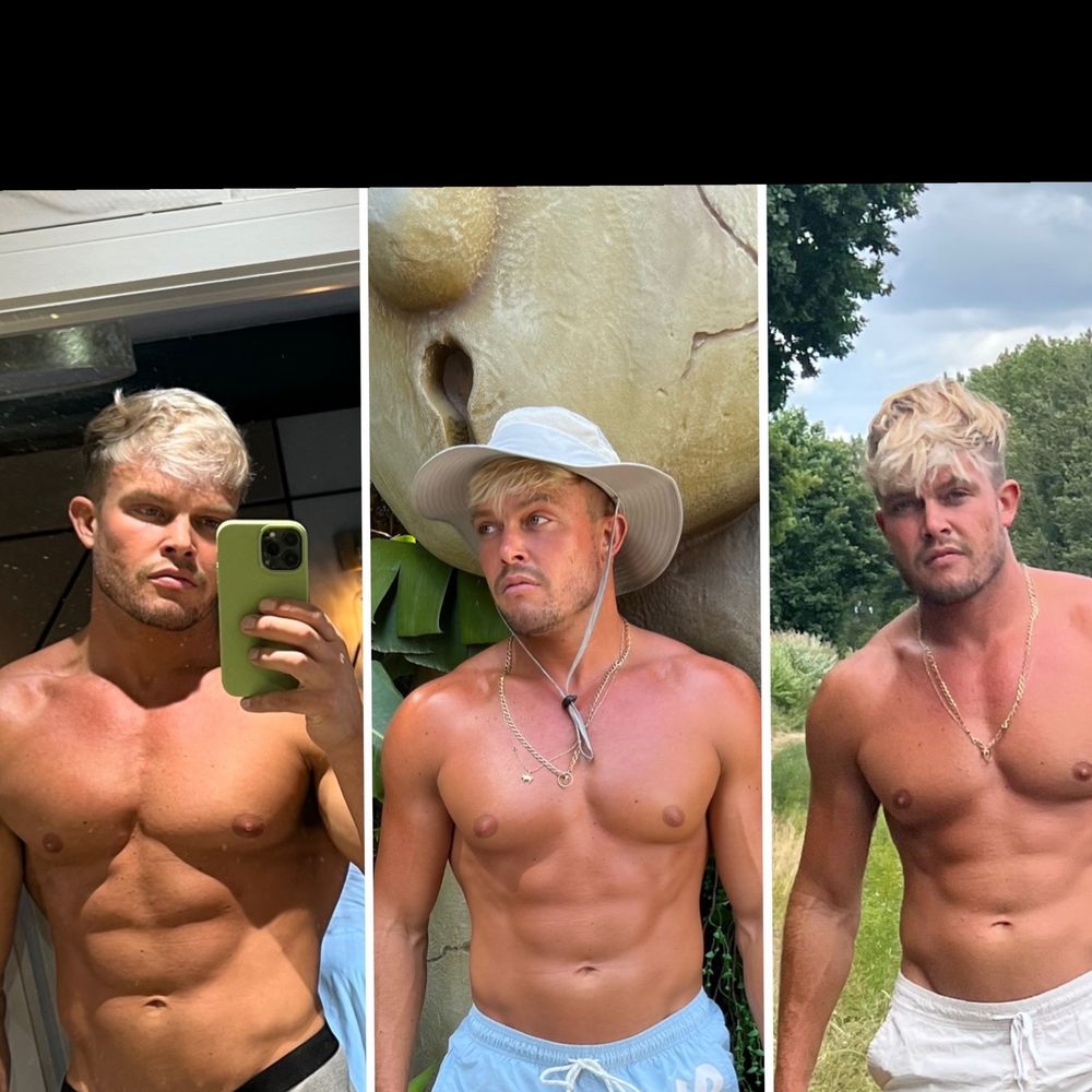sexyfarmerboy OnlyFans profile picture