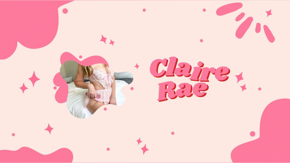 claire_rae_free OnlyFans profile picture