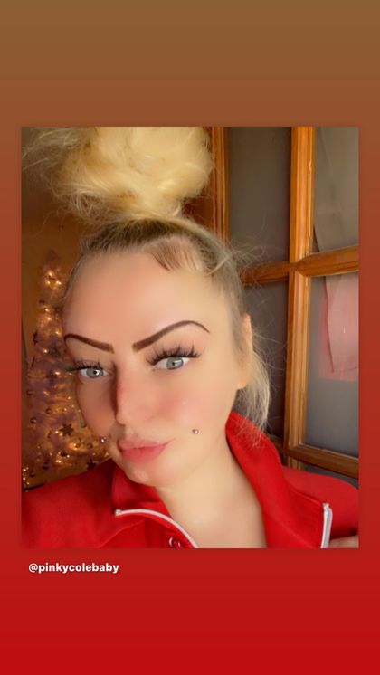 pinkycolebaby OnlyFans picture