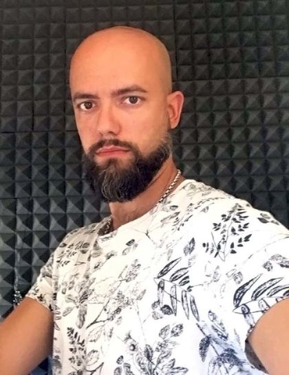 sorrentinoandy OnlyFans picture