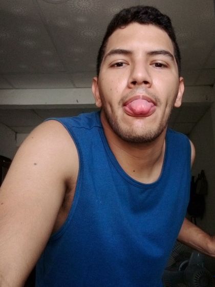 byjesus OnlyFans picture