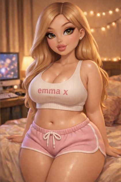 emmaxonlinex OnlyFans picture