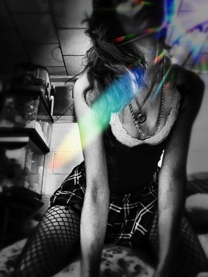 indigobluebell OnlyFans picture