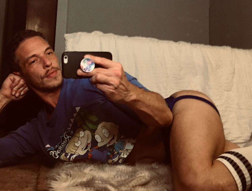 touchebitch OnlyFans profile picture