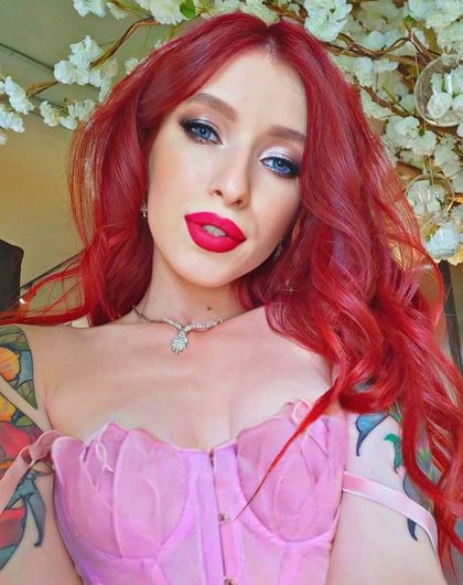 lil_bella_g OnlyFans picture