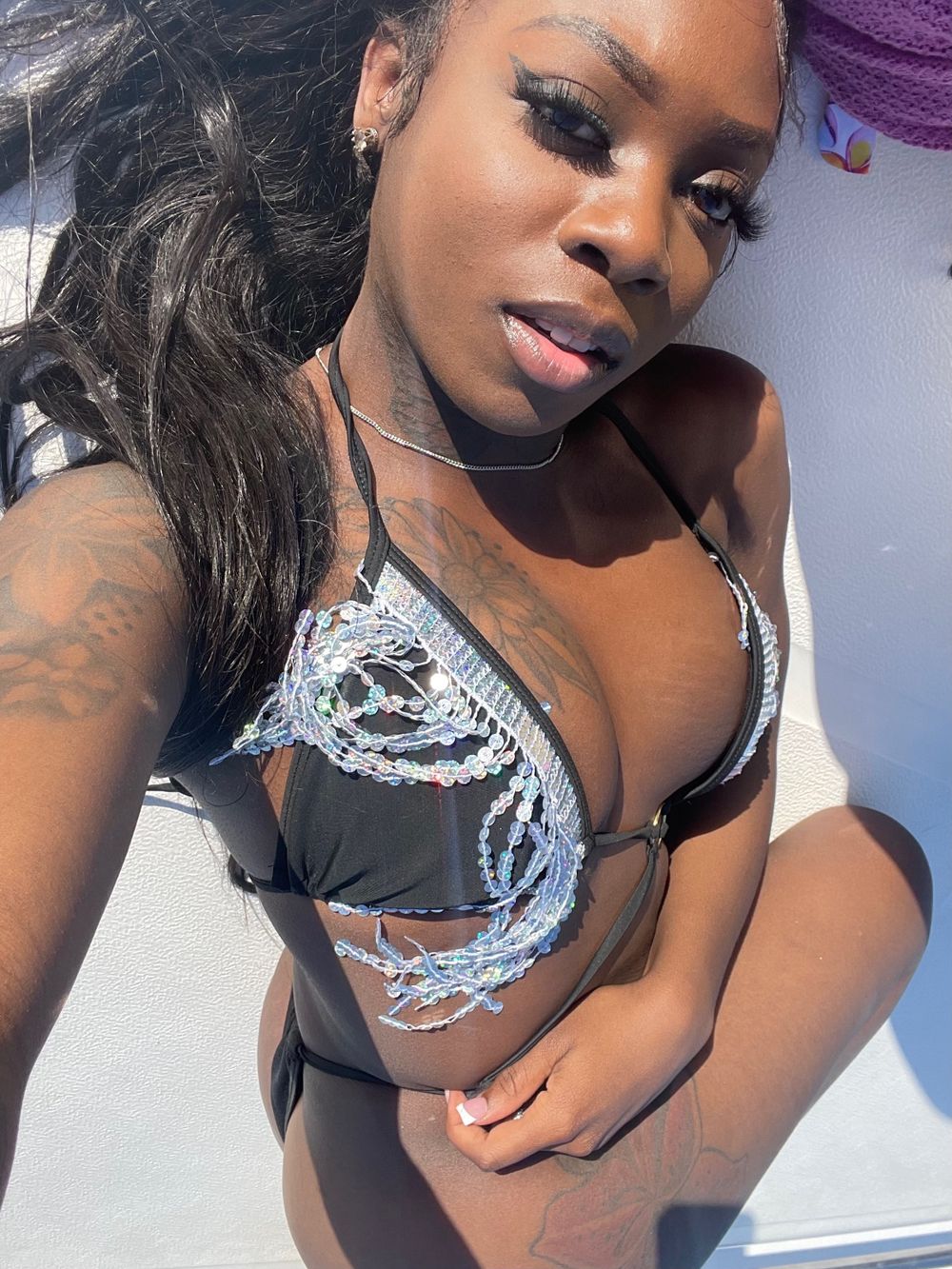 missmahogany OnlyFans profile picture